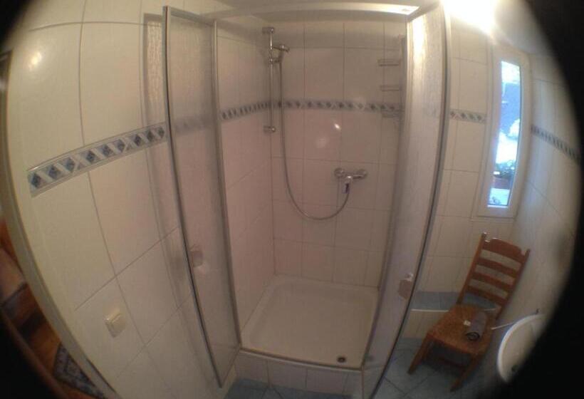 Номер Стандарт Индивидуальный, Gästehaus Burg Molbach