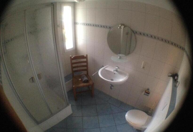 Номер Стандарт Индивидуальный, Gästehaus Burg Molbach