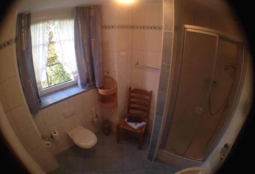 Номер Стандарт, Gästehaus Burg Molbach