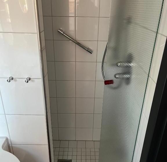 اتاق استاندارد, Gästehaus Janßen