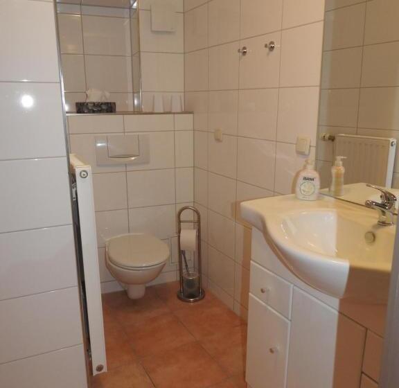 Апартаменты 1 Спальня, Ratsstübchen