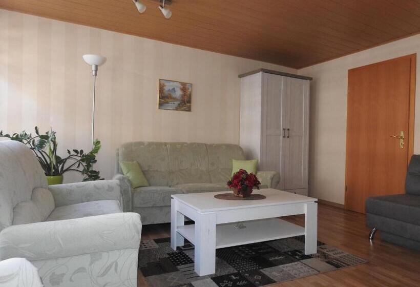 Апартаменты 1 Спальня, Ratsstübchen