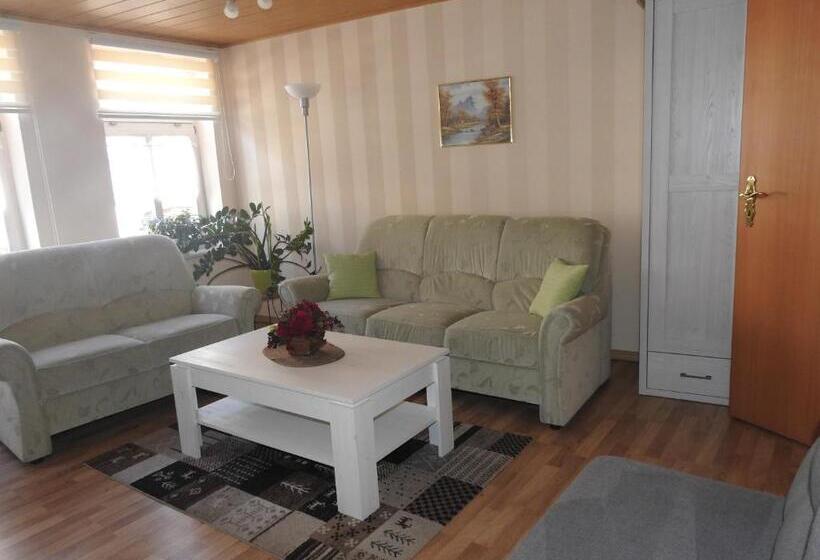 Апартаменты 1 Спальня, Ratsstübchen