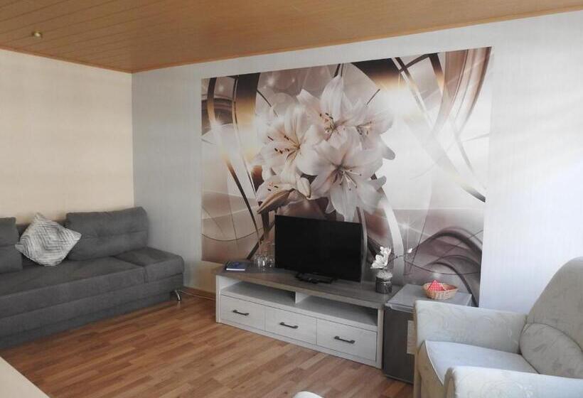 Апартаменты 1 Спальня, Ratsstübchen