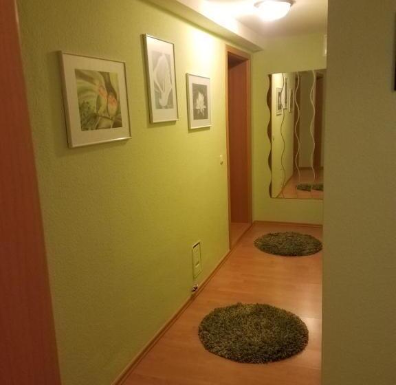 Апартаменты 1 Спальня, Ratsstübchen