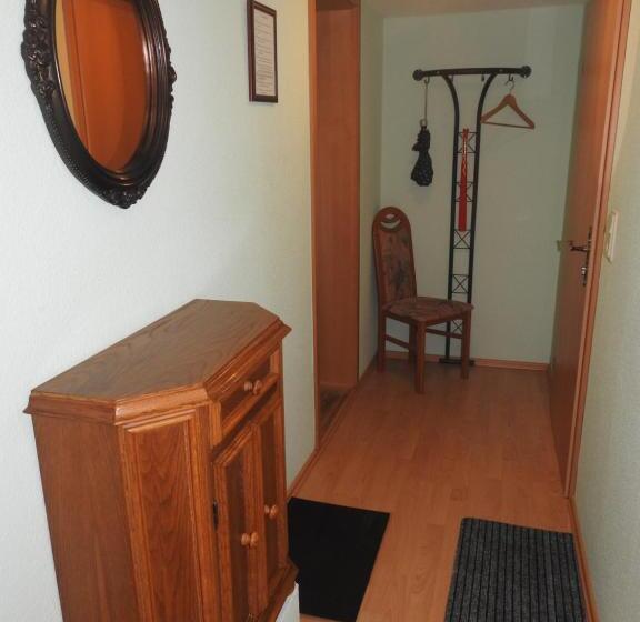 Номер Стандарт, Ratsstübchen