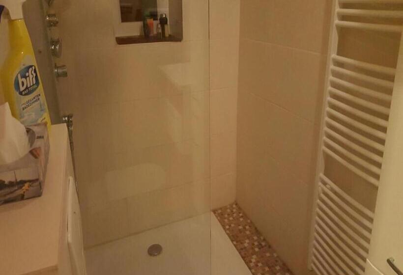 스탠다드 룸, Reiterhof Aumühle