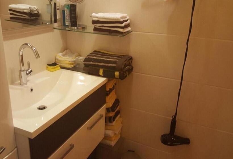 스탠다드 룸, Reiterhof Aumühle