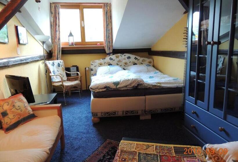 스탠다드 룸, Reiterhof Aumühle