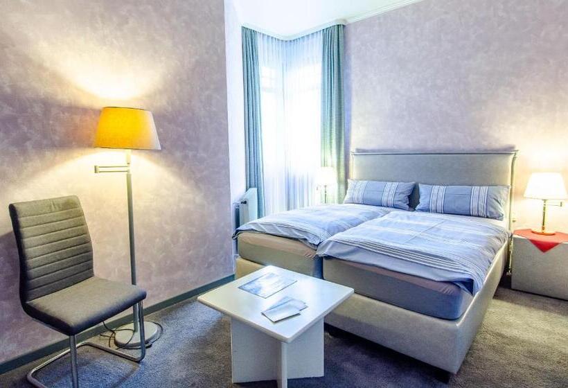 Номер Стандарт, Restaurant Ochsen