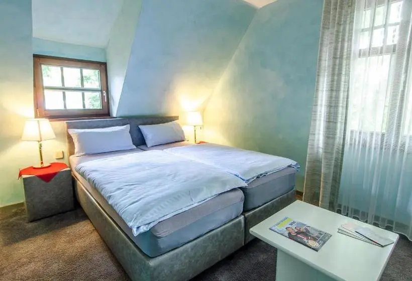 Standard-huone, Restaurant Ochsen