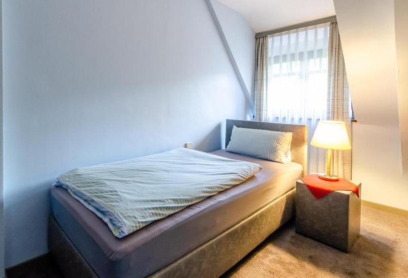 Номер Стандарт Индивидуальный, Restaurant Ochsen