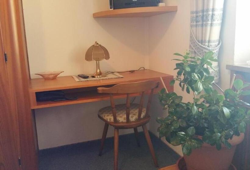 Номер Стандарт Индивидуальный, Villa Bergkristall