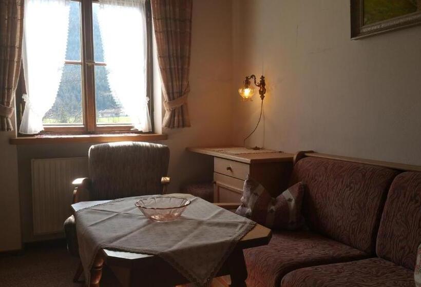 Номер Стандарт, Villa Bergkristall