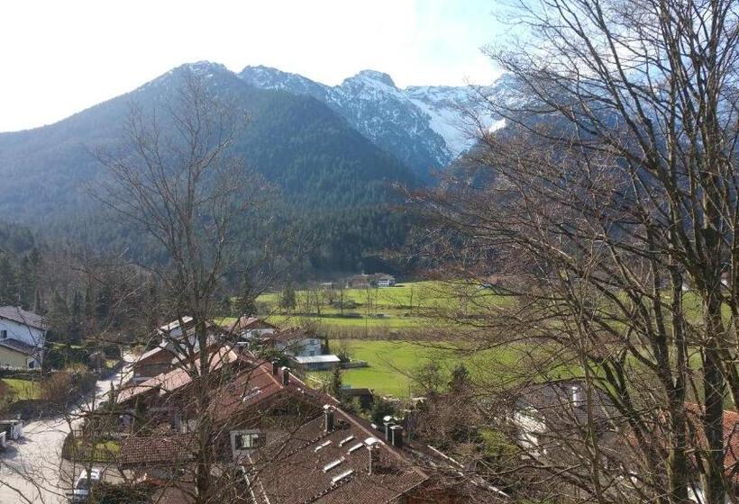 Номер Стандарт, Villa Bergkristall