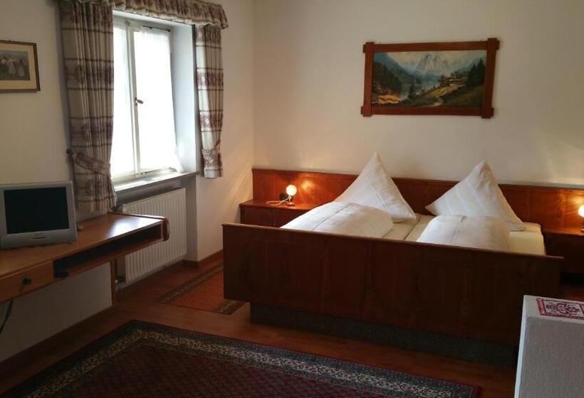 Номер Стандарт, Villa Bergkristall