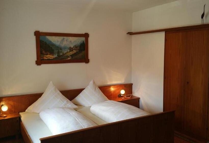 Номер Стандарт, Villa Bergkristall