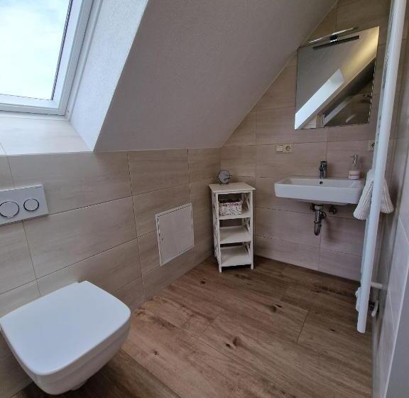 标准间, Pension Zum Alten Schulhaus