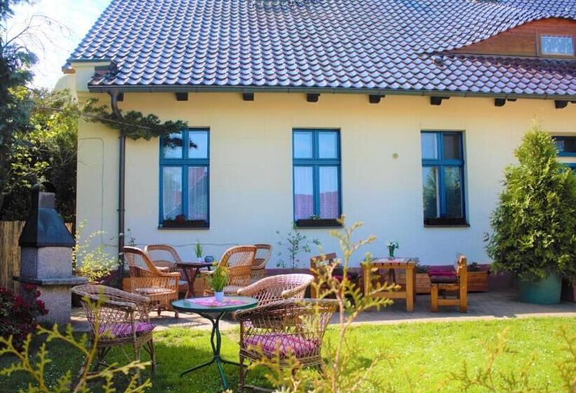 Номер Basic, Pension Zum Alten Schulhaus