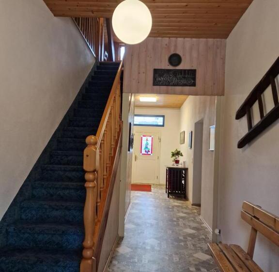 基本间, Pension Zum Alten Schulhaus