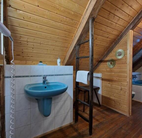 标准间, Pension Zum Alten Schulhaus