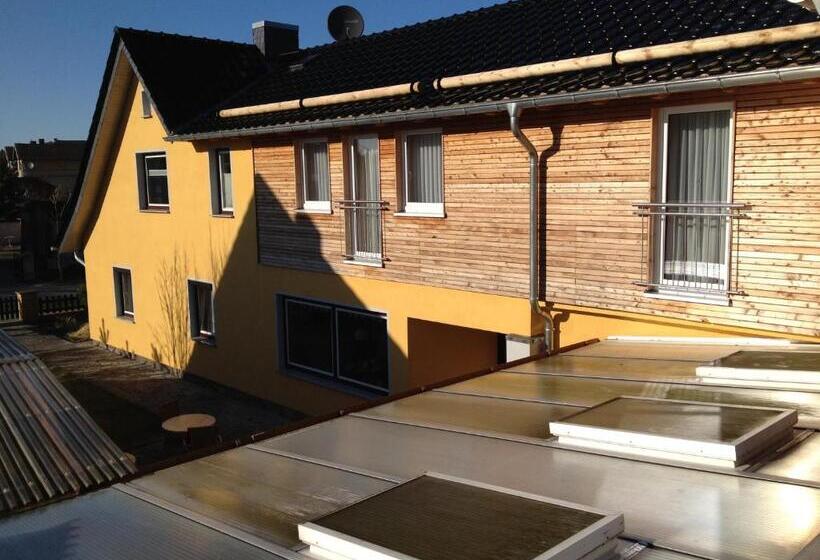 Люкс, Pension Buchfink