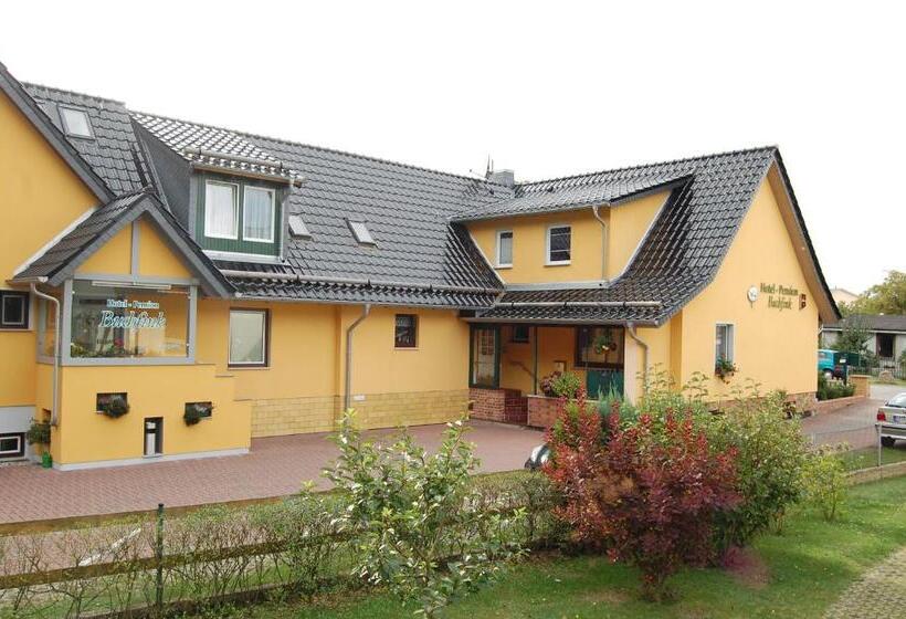 Люкс, Pension Buchfink