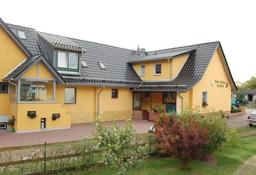 スイート, Pension Buchfink