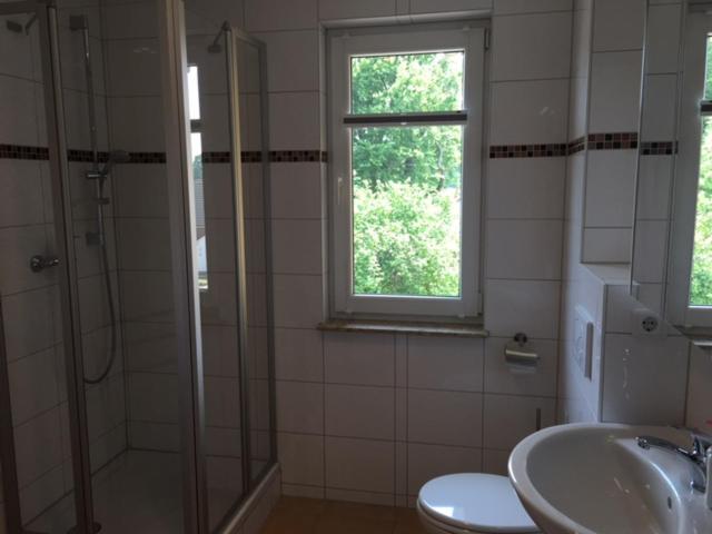 Апартаменты 1 Спальня, Pension Buchfink