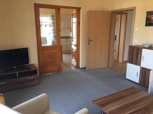 Апартаменты 1 Спальня, Pension Buchfink