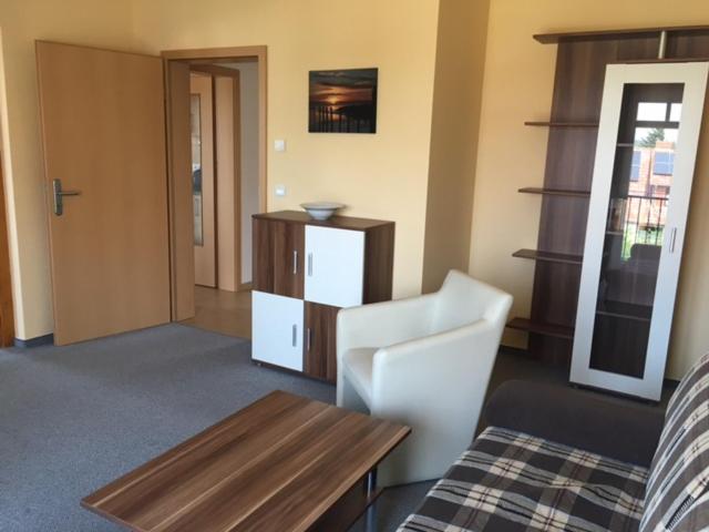 Апартаменты 1 Спальня, Pension Buchfink