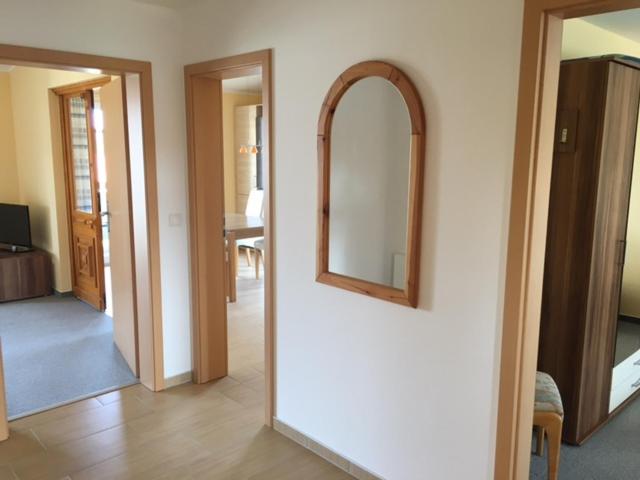 Апартаменты 1 Спальня, Pension Buchfink