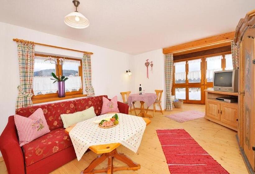 デラックスルーム, Gasthof Seeweg