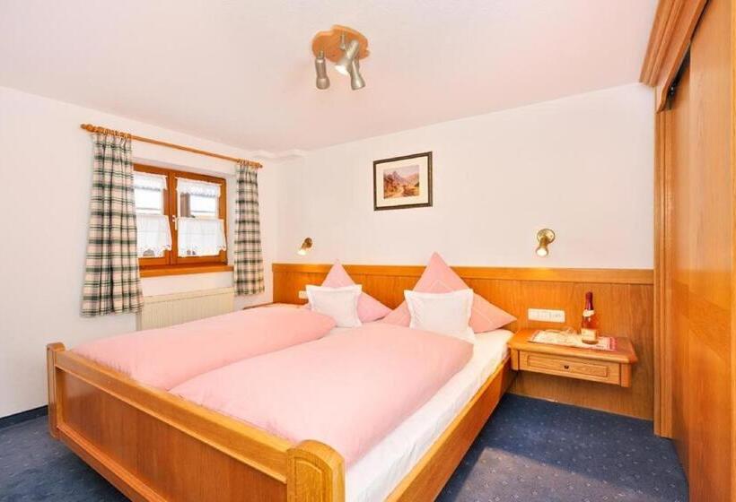 デラックスルーム, Gasthof Seeweg