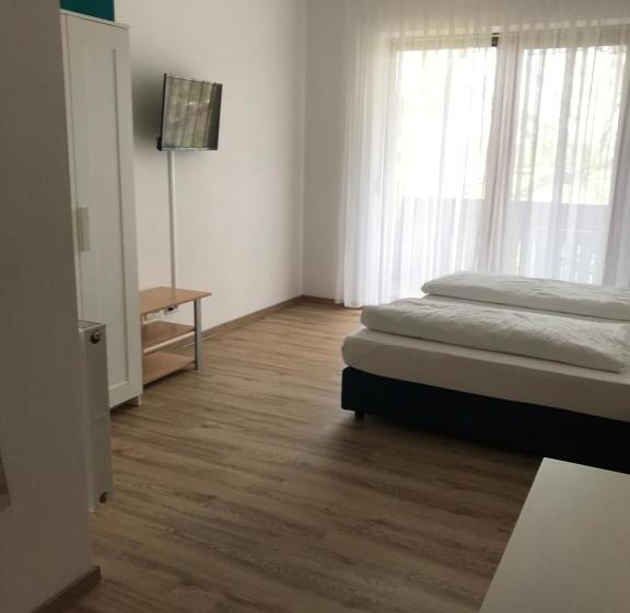 Номер Стандарт, Landgasthof Felsenkeller