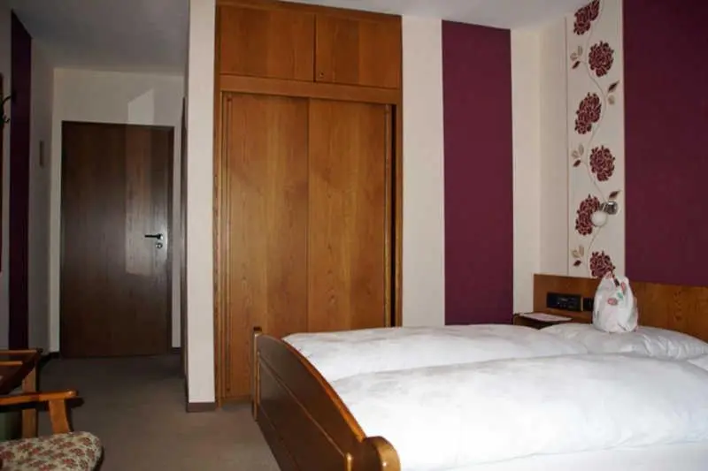 Deluxe-huone, Bayerischer Hof