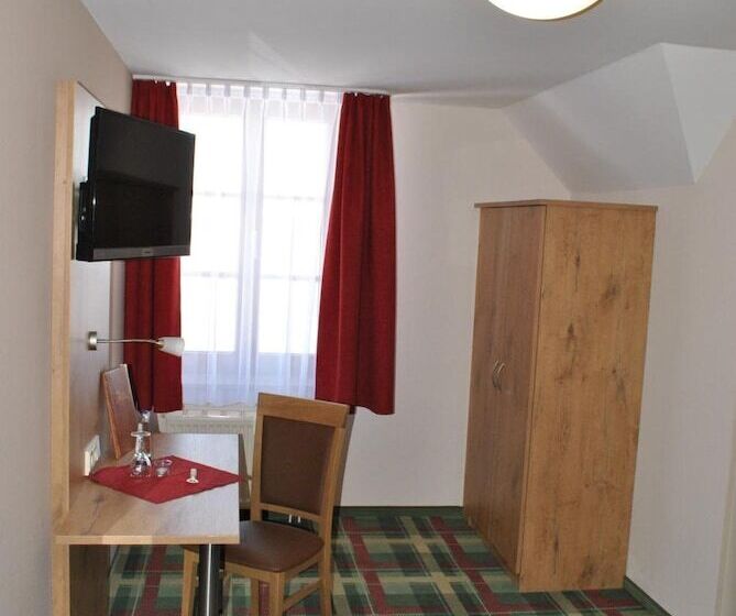 Номер Стандарт Индивидуальный, Gasthof Kampenwand Bernau
