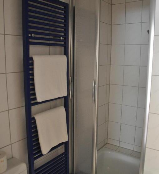 스탠다드 룸, Gasthof Liederhalle