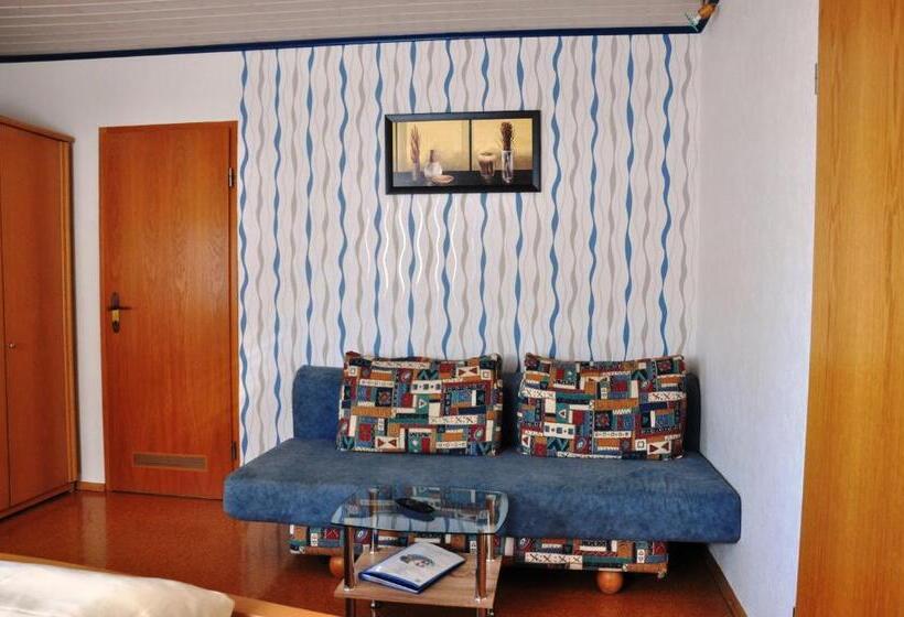 스탠다드 룸, Gasthof Liederhalle