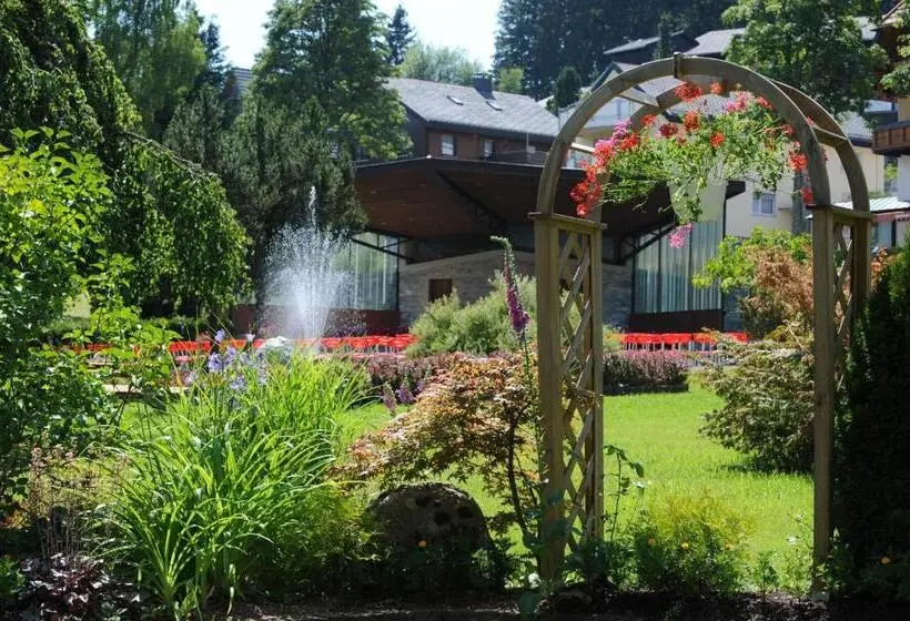スタンダードトリプルルーム, Gasthof Schwarzwaldtanne
