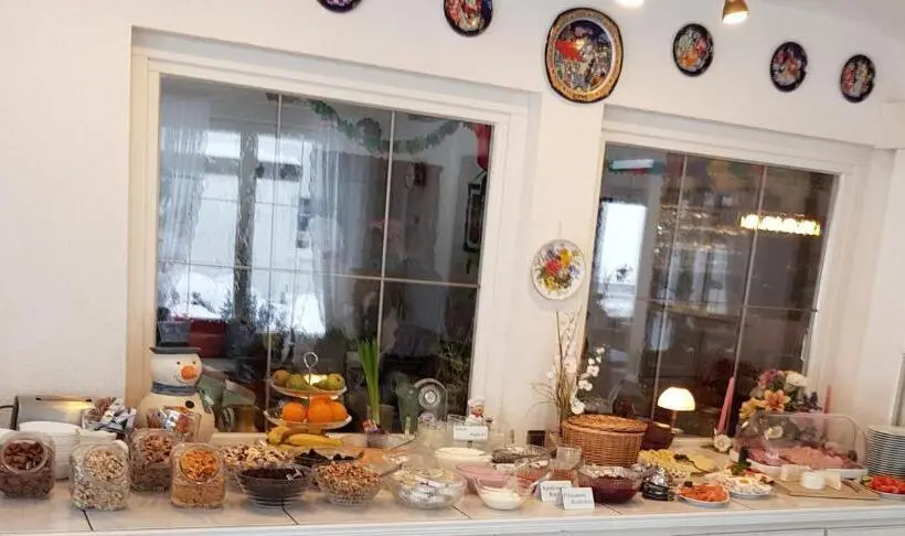 スタンダードトリプルルーム, Gasthof Schwarzwaldtanne