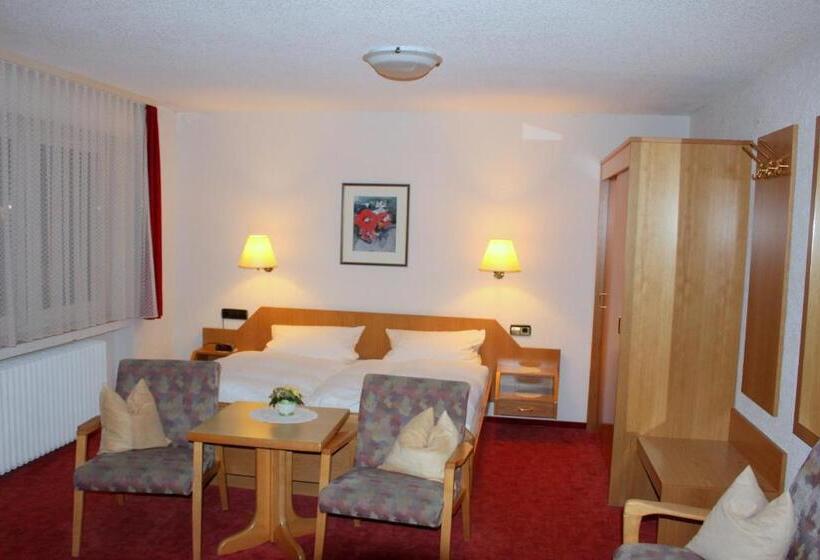 חדר סטנדרט, Gasthof Schwarzwaldtanne