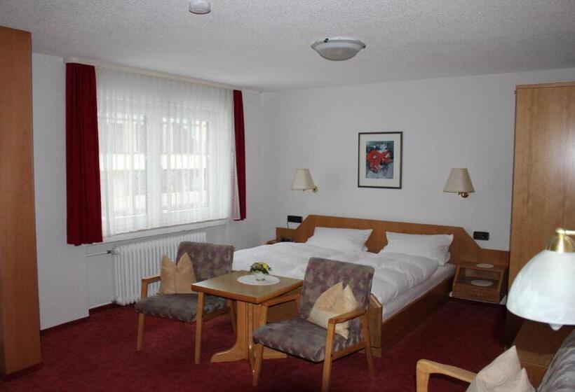Номер Стандарт, Gasthof Schwarzwaldtanne