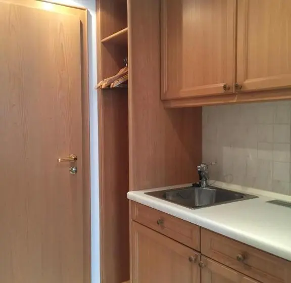 Deluxe Room, Rottaler Stuben