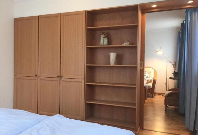 Номер Deluxe, Rottaler Stuben