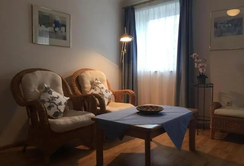 Deluxe Room, Rottaler Stuben