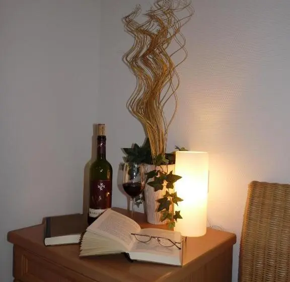 Single Deluxe Room, Rottaler Stuben