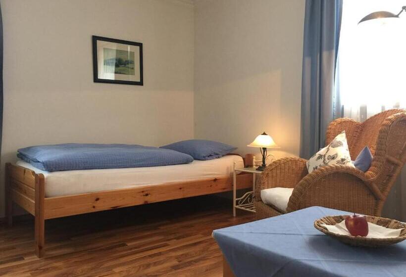 Номер Deluxe Одноместный, Rottaler Stuben