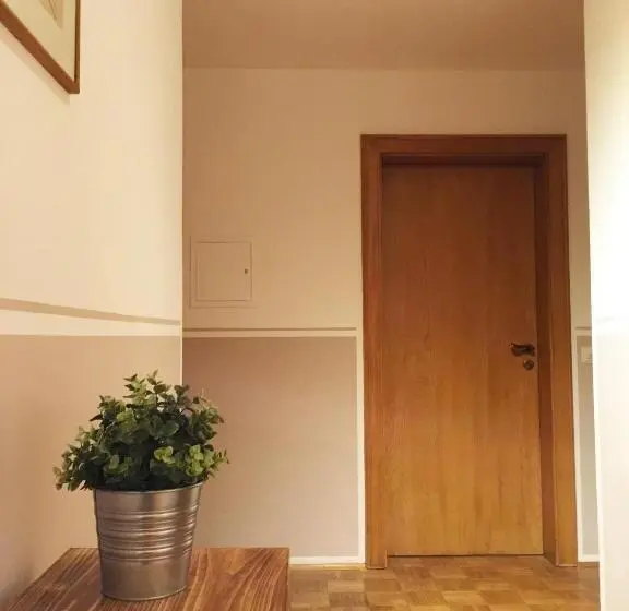 2 Bedroom Apartment, Rottaler Stuben