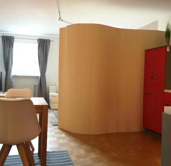 2 Bedroom Apartment, Rottaler Stuben